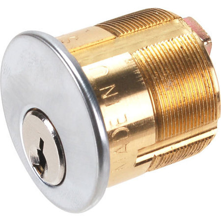 Detex Lock, Cylinder , Kit, Detex Value 102281-7